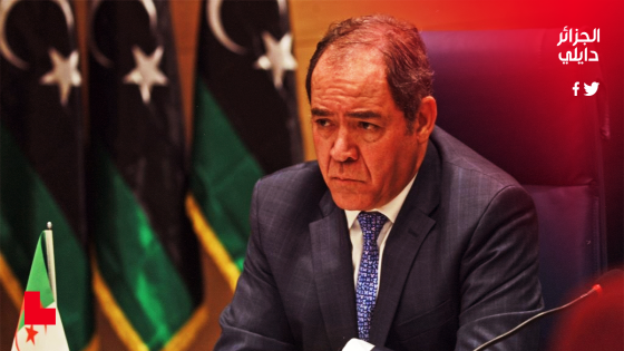بوقدوم : وجوب التنفيذ الكامل لاتفاق وقف إطلاق النار الدائم في ليبيا وانسحاب المقاتلين والمرتزقة الأجانب