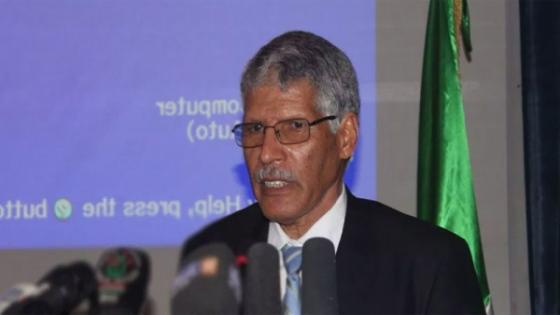 سفير الصحراء الغربية في الجزائر يحمل السلطات الفرنسية المسؤولية في فشل مساعي السلام