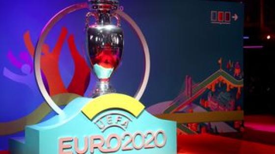 اليويفا يجري تعديلا على البطولة قبل انطلاق “يورو 2020”
