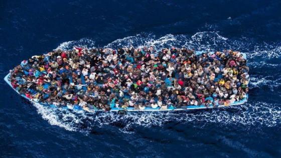 تونس تعلن اعتراض نحو 70 ألف مهاجر في البحر منذ بداية 2023