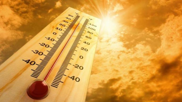 تحذير من موجة حر تصل 44 درجة على المناطق الشمالية