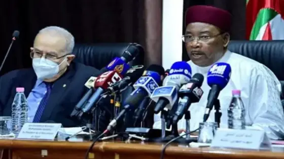رئيس جمهورية النيجر السابق يشدد على ضرورة اقامة منطقة التبادل الحر القارية “بشكل ملموس”
