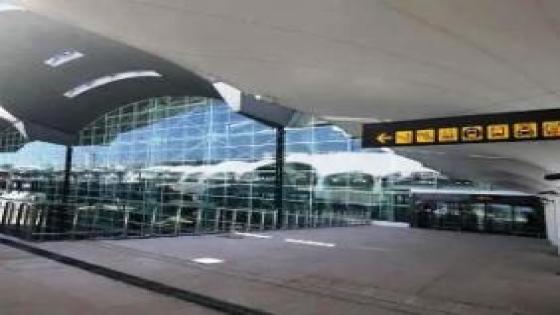 خسائر مؤسسة مطار الجزائر منذ منتصف مارس الماضي