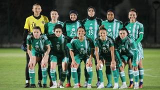 المنتخب الوطني النسوي يواجه تانـزانيــا وديا يوم الأحد بملعب “نيلسون مانديلا”