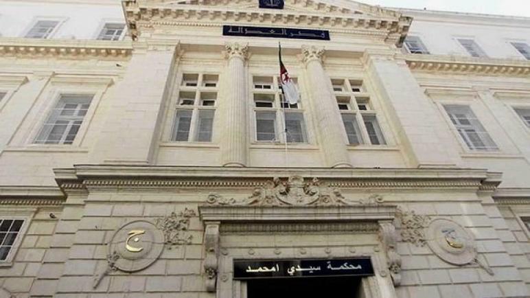 التماس 8 سنوات حبسا نافذا في حق الوزيرين السابقين سلال ونسيب في قضية مجمع “أمنهيد”
