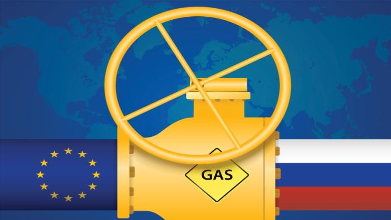البدائل المتاحة لأوروبا إذا قطعت روسيا إمدادات الغاز عنها