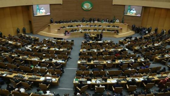 الاتحاد الأفريقي يدعو طرفي الحرب في إثيوبيا لمحادثات سلام