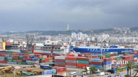 الجزائر-تنزانيا: لقاء تشاوري حول تنمية التجارة في منطقة التبادل الحر.