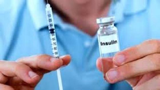 منظمة الصحة العالمية تدعو إلى خفض أسعار الأنسولين لعلاج السكري.