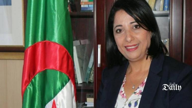 زرواطي : مشروع تعديل الدستور يحمل “ضمانات قوية” لإشراك المواطن في بناء الجزائر الجديدة