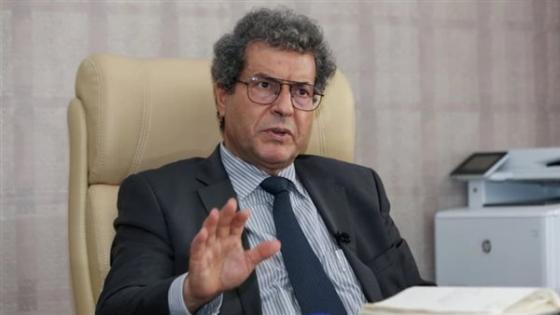 وزير النفط الليبي يؤكد على ضرورة استئناف سريع لنشاط سوناطراك في ليبيا