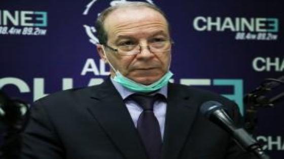 فورار: الجزائر ستقتني مليوني جرعة من لقاح الإنفلوانزا الموسمية