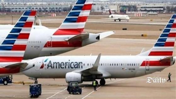 قطاع الطيران في أمريكا يبدأ بتسريح عشرات الآلاف من الموظفين