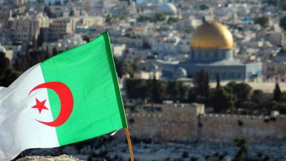 شخصيات دينية عالمية تشيد بالمواقف المشرفة للجزائر في دعم القضية الفلسطينية