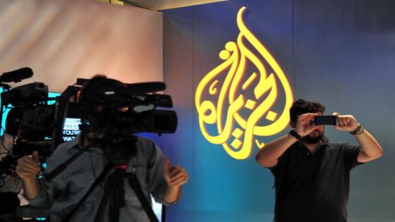الرئيس تبون يقرر إعتماد مكتب قناة الجزيرة رسميا في الجزائر