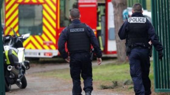 فرنسا: مقتل شخص وإصابة 3 آخرين في هجوم بمدينة مارسيليا