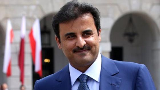 أمير قطر: مخطئ من يعتقد أنه بإمكاننا تعويض الغاز الروسي