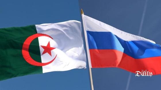 السفير الروسي : هناك تطابق في المواقف بين روسيا والجزائر حول ملف الصحراء الغربية