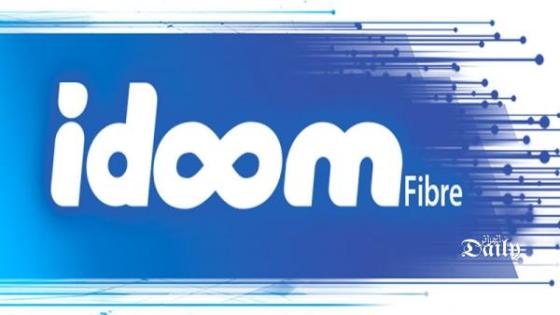 اتصالات الجزائر تطلق عرض ترويجي جديد IDOOM FIBRE