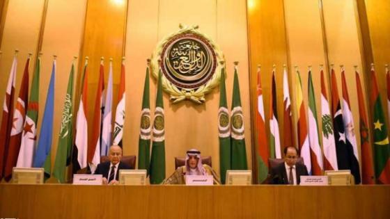 وزراء الخارجية العرب يعتمدون كافة مشاريع القرارات التي قدمتها فلسطين بالإجماع.