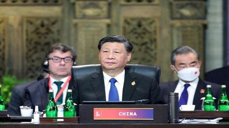الرئيس الصيني يدعو لوحدة “G20” ويحذر من استخدام الغذاء والطاقة “سلاحا”