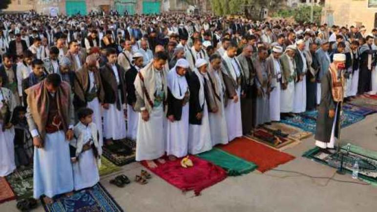 اليمن: اغتيال خطيب صلاة العيد في “شبوة” عقب انتهائه من الخطبة