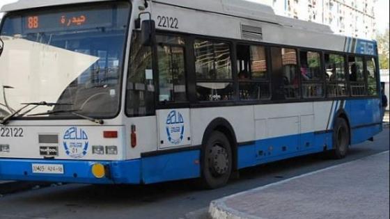 “إيتوزا” تكشف عن مواقيت عمل حافلاتها خلال رمضان