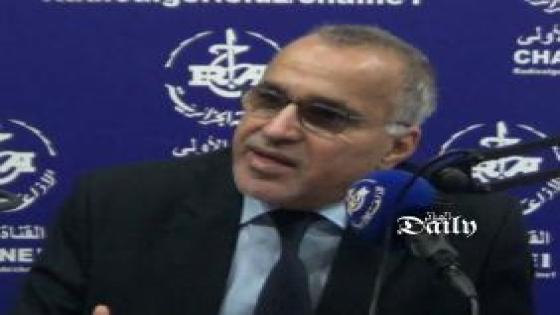 محمد يوسفي : اللقاحات التي اقتنتها الجزائر أثبتت نجاعتها بنسبة أكثر من 90 بالمائة