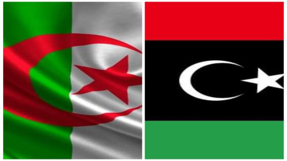 الحكومة الليبية تقدم تعازيها للجزائر حكومة وشعبا في ضحايا حرائق الغابات