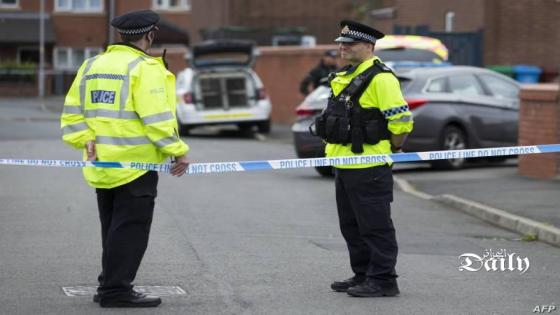 إصابة عدد من الأشخاص في حادثة طعن بمدينة برمنغهام البريطانية