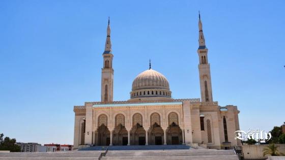 وزارة الشؤون الدينية تمنع الاحتفال بالمولد النبوي في المساجد