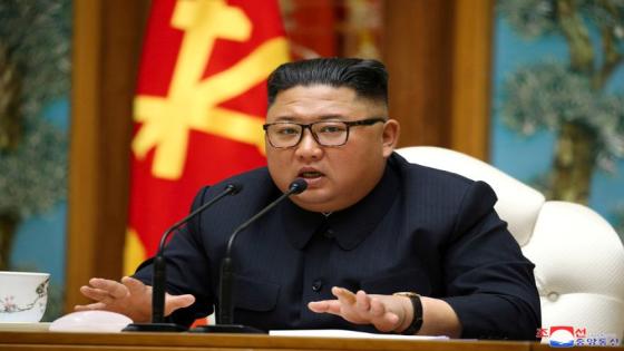كوريا تكشف سبب غياب زعيم كوريا الشمالية