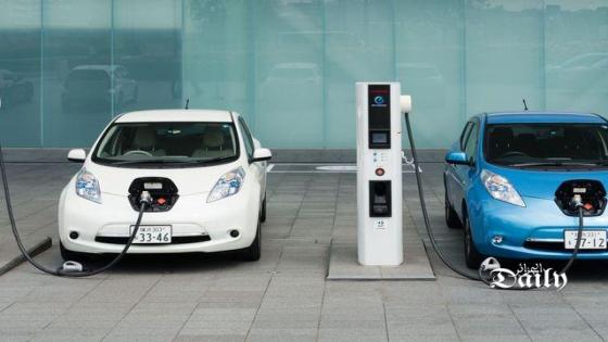 توقعات : 2050 سنة السيارات الكهربائية