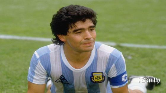 الاتحاد الأرجنتيني يعلن الحداد 7 أيام على وفاة مارادونا