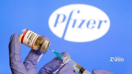 ألمانيا تعلن فعالية اللقاح ضد السلالة الجديدة من فيروس كورونا