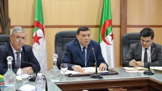 مقترحات نقابات التعليم حول مصير الموسم الدراسي في الجزائر