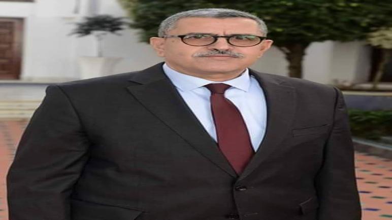 الوزير الأول يعقد ندوة صحفية في قسنطينة