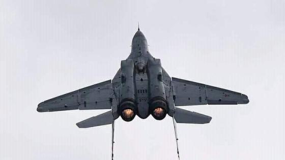 الروس يزودون الأسد بطائرات متطورة