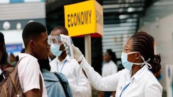 إفريقيا تتجاوز ال200 ألف حالة إصابة بالكورونا