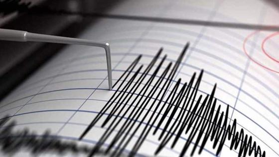 زلزال يضرب ولاية باتنة