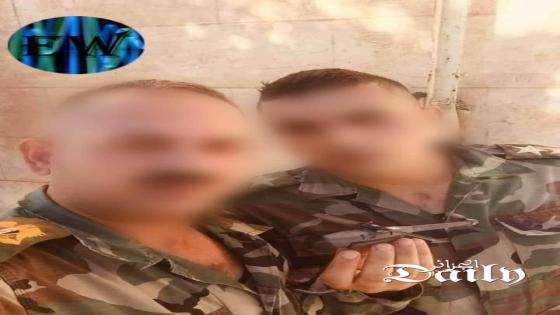 الدرون الأكثر سرية في العالم بيد الجيش السوري بعد عملية نوعية