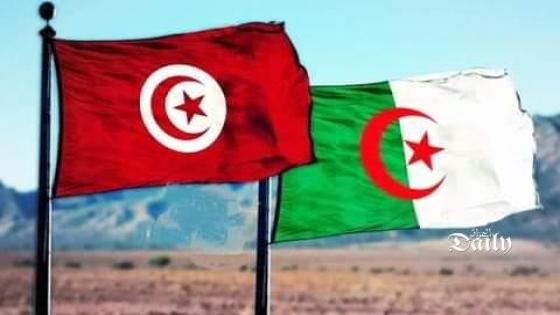 الجزائر تتوقف عن ضخ الغاز إلى تونس… و وزارة الطاقة التونسية توضح.