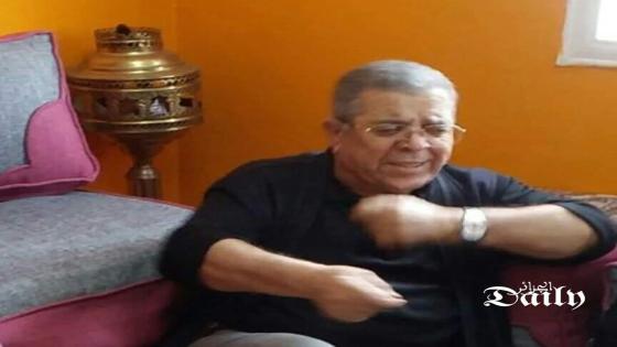 وفاة رئيس مصلحة قسم التوليد في قسنطينة بكورونا