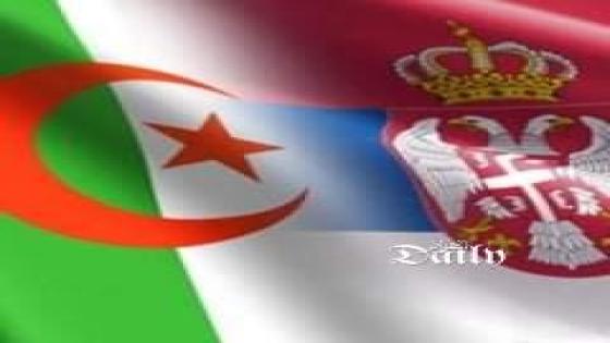 السفارة الجزائرية بصربيا تحدد يوم بداية مراجعة القوائم الإنتخابية.
