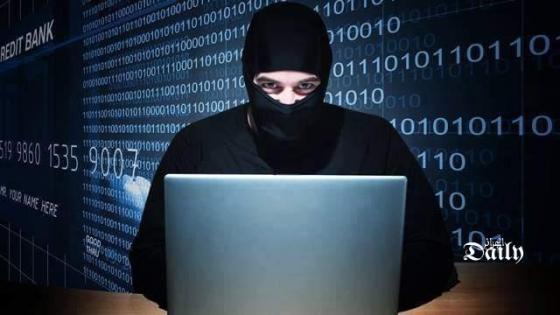 وزارة التعليم العالي و البحث العلمي تحذر من هجمات مجموعة من قراصنة الانترنت