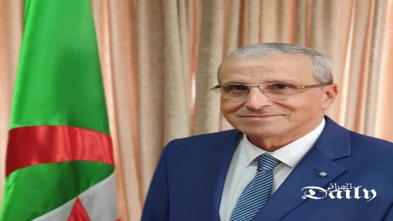 وزير التعليم العالي يشرف على إطلاق المنصة الرقمية للباحث الجزائري