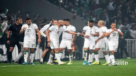 الجزائر – المكسيك مباراة الفرجة رغم الطابع الودي