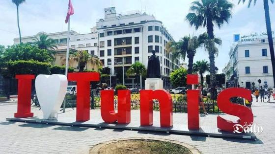 تونس قد تعود للحجر الشامل