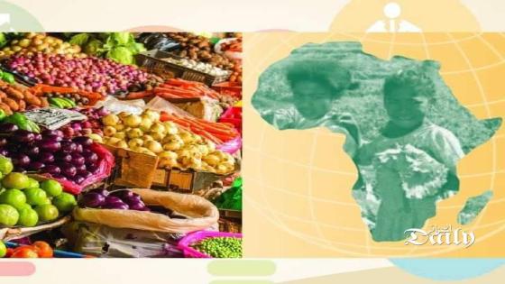 المجلس الشعبي الوطني يشارك في مشاورة إقليمية افتراضية حول الأمن الغذائي في افريقيا