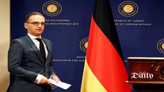 ألمانيا تدعو لتسهيل عملية تقرير المصير في الصحراء الغربية.